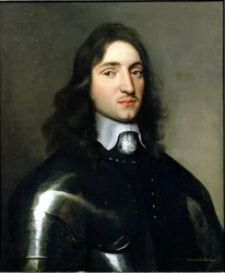 Thomas (1612-71) 3° Lord Fairfax